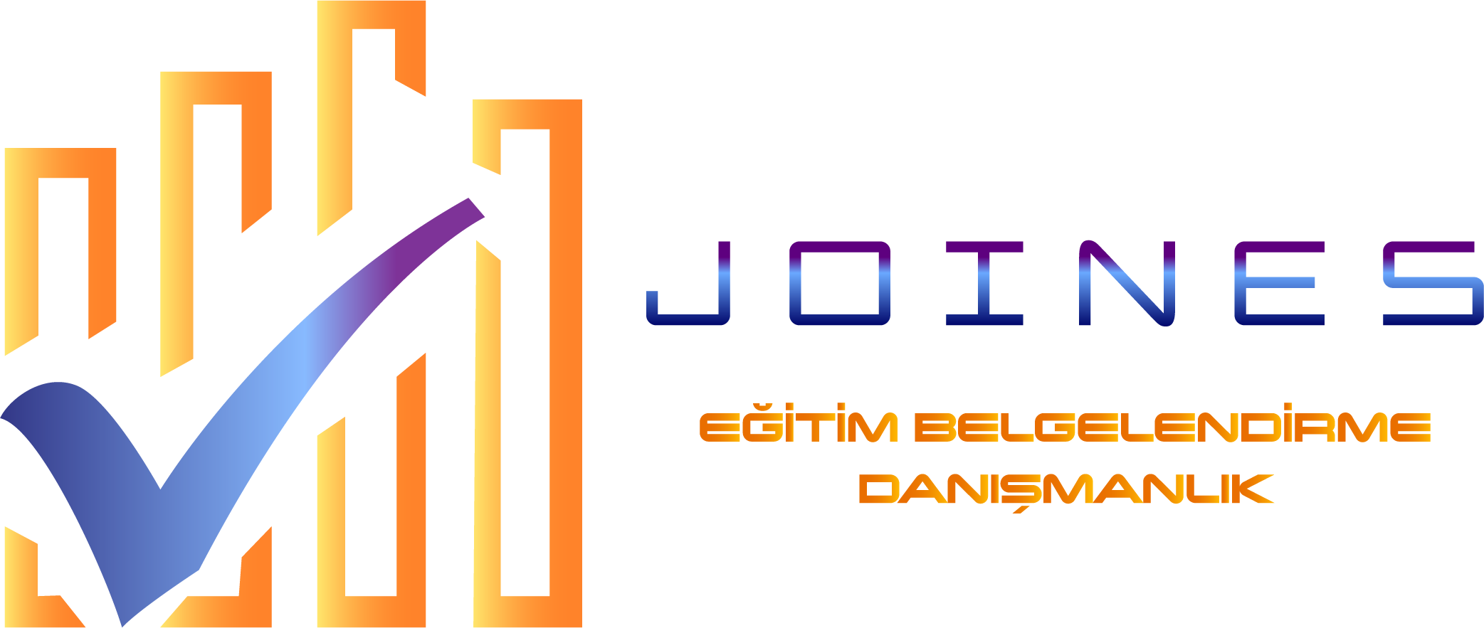 JOINES Eğitim Belgelendirme Danışmanlık